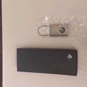 BMW key chain
